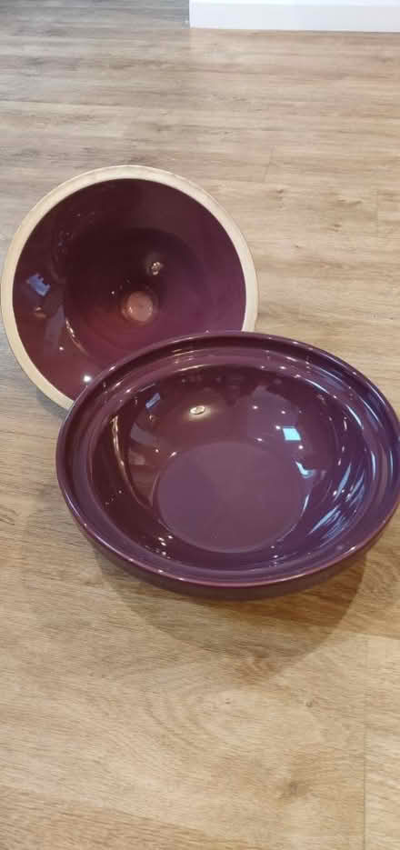 Photo of free Tagine. New and unused (Hazel Grove SK7) #2