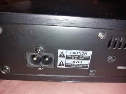 Photo of free Sound Bar Otone (Barming) #3