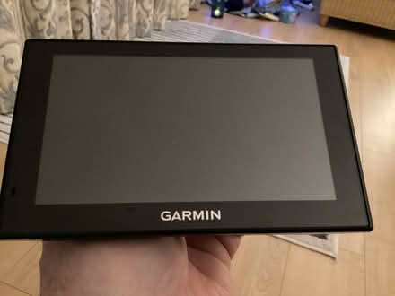 Photo of free Sat Nav for cars etc (Bickington, Barnstaple) #1
