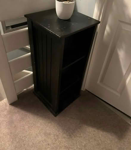 Photo of free unit (Eastfield) #2