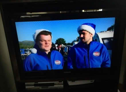 Photo of free Television (Mawdesley L40) #1