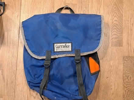 Photo of free Cycle pannier (Cheltenham GL52) #1