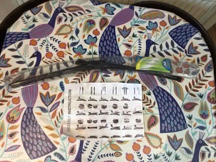 Photo of free Windscreen wiper (Heaton chapel (SK4)) #1