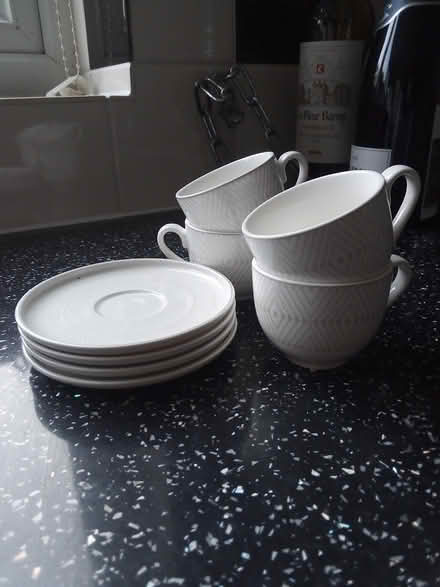 Photo of free Espresso set (Denmead PO7) #1