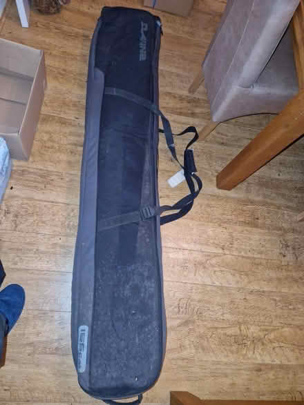 Photo of free Snow Board (Barming) #2