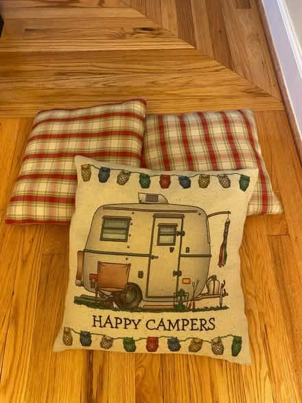 Photo of free Throw Pillows (22205) #1