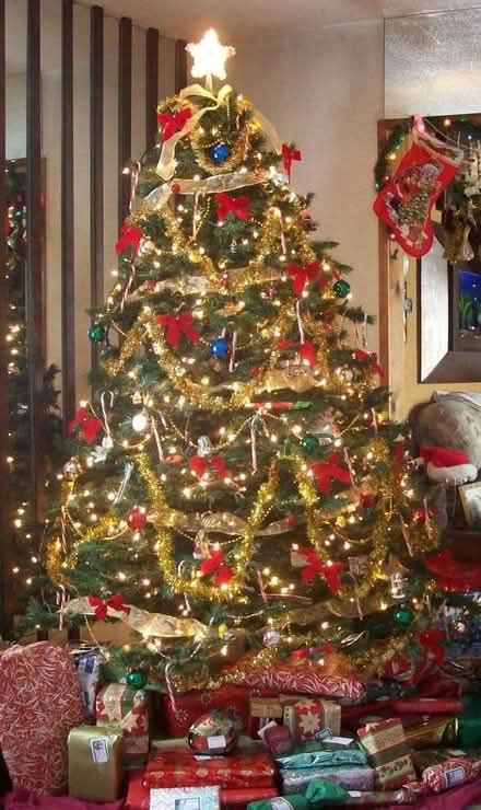 Photo of Christmas Ornaments & such (Victory Heights/LakeCity) #1
