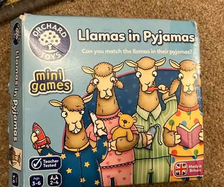 Photo of free Games (Kings heath B14) #3