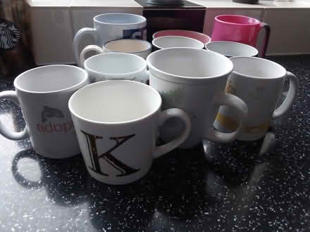 Photo of free Mugs (Denmead PO7) #1