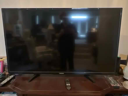 Photo of free TV (Brambleton) #1