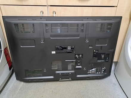 Photo of free Panasonic 42" Plasma TV (Waltham Forest E4) #2