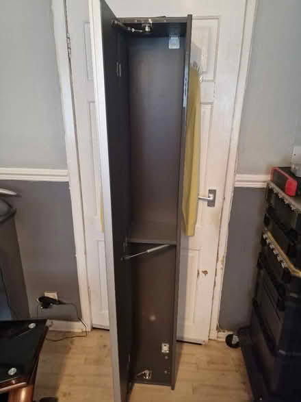 Photo of free Media storage (Penicuik EH26) #2