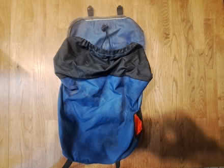 Photo of free Cycle pannier (Cheltenham GL52) #3