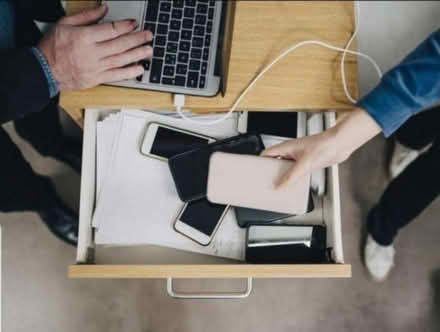 Photo of Donate your old Phones & laptops (Streatham) #1