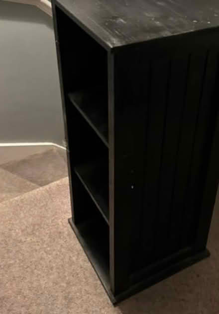 Photo of free unit (Eastfield) #1