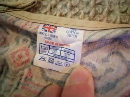 Photo of free Double Oven Glove (Maidenhead SL6) #1