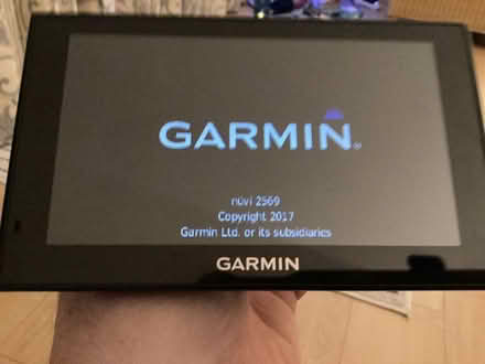 Photo of free Sat Nav for cars etc (Bickington, Barnstaple) #3