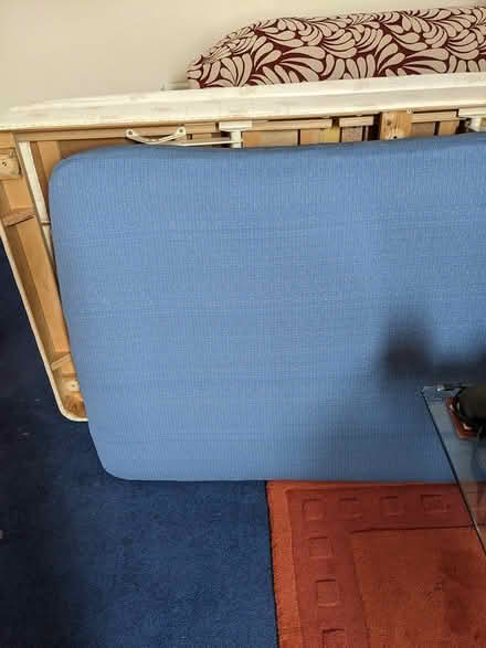 Photo of free single bed (L8) #1