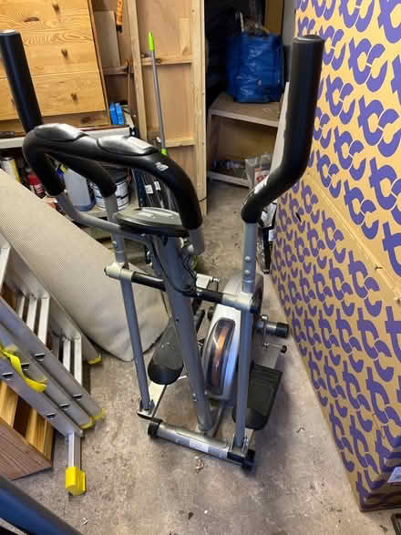 Photo of free Cross Trainer (Ketley) #1