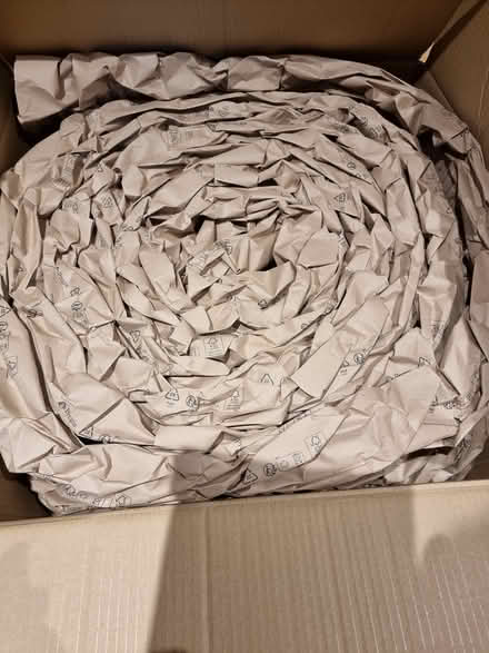 Photo of free Moving / packing boxes (4 miles south of Petworth) #1