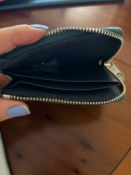 Photo of free Leather Tommy Hilfiger Card Holder (Carshalton SM5) #4