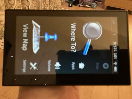 Photo of free Sat Nav for cars etc (Bickington, Barnstaple) #2