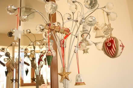 Photo of Christmas Ornaments & such (Victory Heights/LakeCity) #3