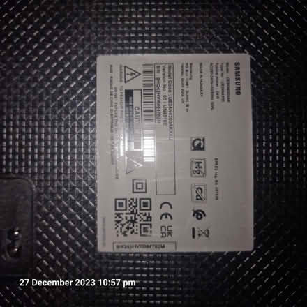 Photo of free LAST CHANCE 42"+ 26" tvs (READ) (Chester) #3