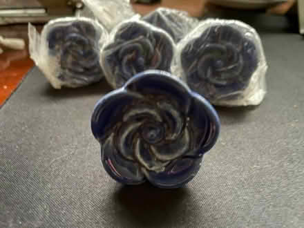 Photo of free Drawer knobs (Barton OX3) #1