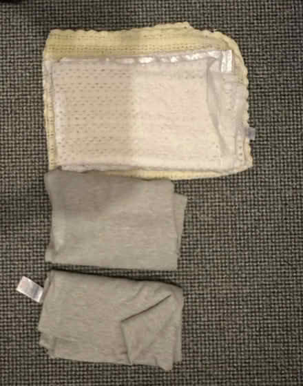 Photo of free Newborn clothes (Gyle EH12) #4