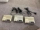 Photo of free 3x Wired Intercom TURNER #1