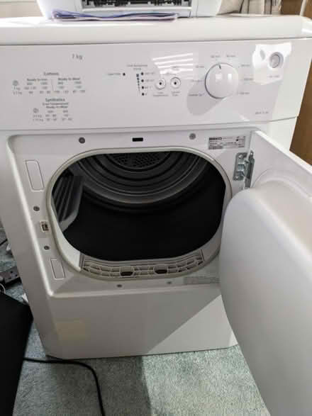 Photo of free Tumble dryer (Southport) #1