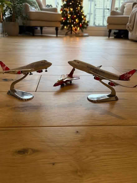 Photo of free Plane models (Stepney E1) #1
