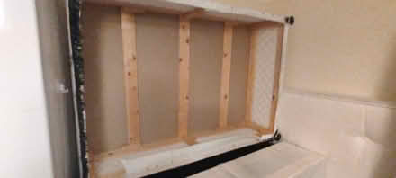 Photo of free Double Bed Base (North Ilford, IG1) #1