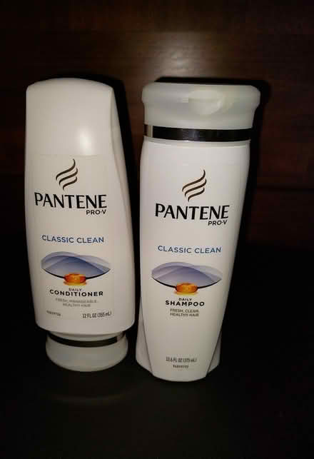 Photo of free Toiletries, Fixodent, Pain Relief (Daly City) #4