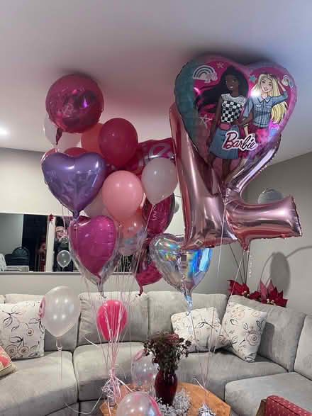 Photo of free Any balloon fans out there? (Nassau County) #1