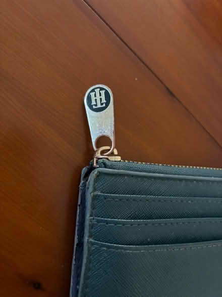 Photo of free Leather Tommy Hilfiger Card Holder (Carshalton SM5) #1