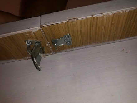 Photo of free IKEA Extendable table (TW5) #3