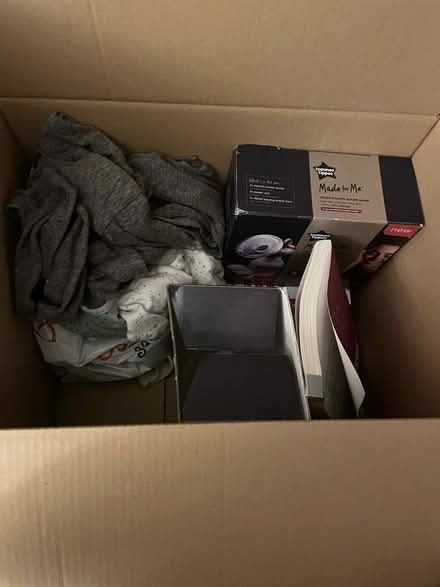 Photo of free Baby stuff (Deptford SE8) #2