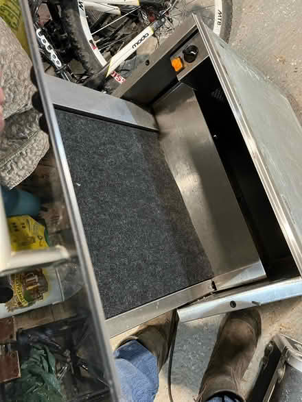 Photo of free Warming Draw (GL5) #1