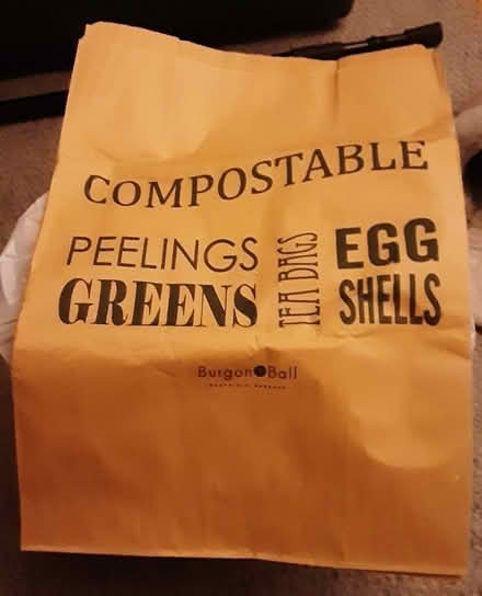 Photo of free Paper bags approx 120 of these (Newton Hill WF1) #1