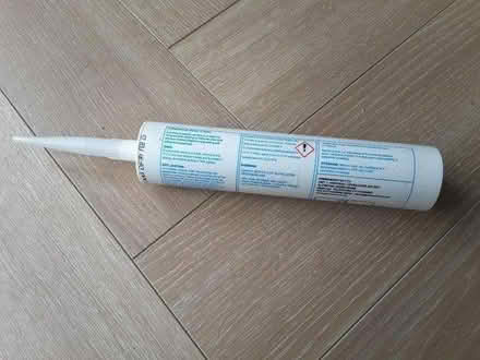 Photo of free Exterior sealant black (Rusthall, TN4) #2