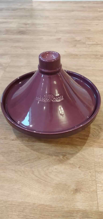 Photo of free Tagine. New and unused (Hazel Grove SK7) #1