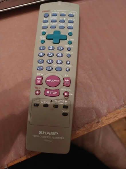 Photo of free Sharp Video Player (Barming) #2