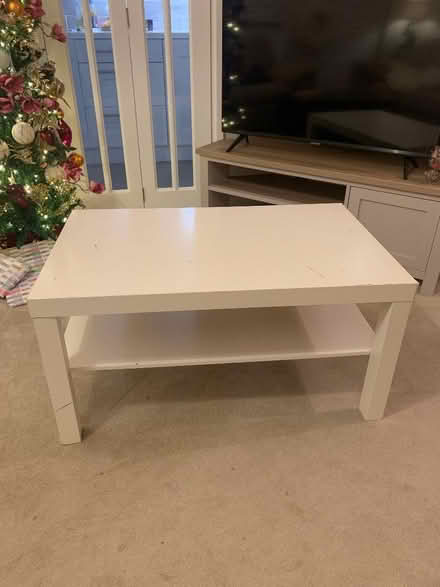 Photo of free Coffee Table (Teddington TW11) #2