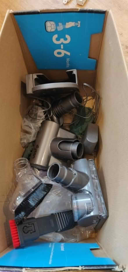 Photo of free Dyson dc16 animal (Hazel Grove SK7) #2