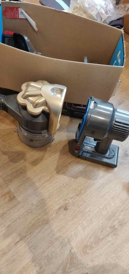 Photo of free Dyson dc16 animal (Hazel Grove SK7) #1