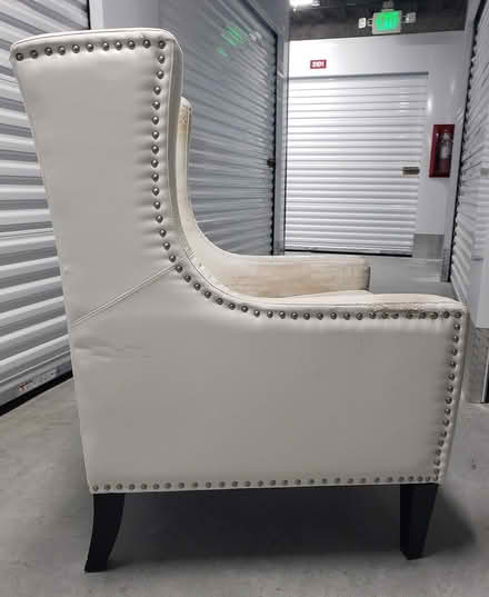 Photo of free Arm chair (general Lynnwood and east side) #1