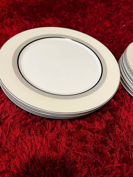 Photo of free Dinner Set (Christchurch BH23) #3