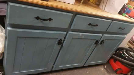 Photo of free Dresser unit project (Maidstone, ME15) #1